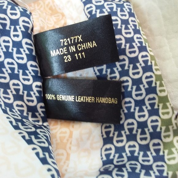 Etienne Aigner Women's Bag. - Picture 15 of 16